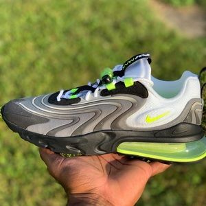 Brand new Nike Air Max react / 100 authentic/ 🔥✅